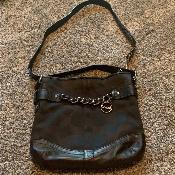 Coach Handbags - Coach bag